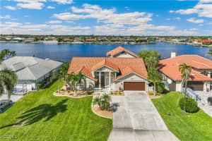 1109 44th Street, Cape Coral, FL 33914 - MLS#2025014355