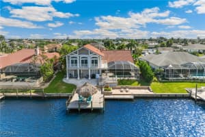 1109 44th Street, Cape Coral, FL 33914 - MLS#2025014355