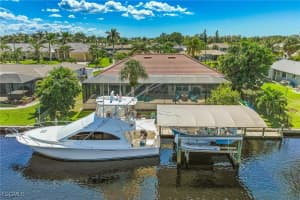 149 54th Terrace, Cape Coral, FL 33914 - MLS#2025014356