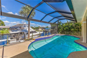 149 54th Terrace, Cape Coral, FL 33914 - MLS#2025014356