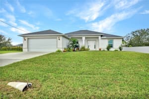 226 El Dorado Boulevard, Cape Coral, FL 33993 - MLS#2025014364