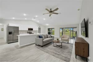 226 El Dorado Boulevard, Cape Coral, FL 33993 - MLS#2025014364