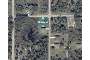 1001 14th Street, Lehigh Acres, FL 33972 - MLS#2025014366