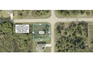 1001 14th Street, Lehigh Acres, FL 33972 - MLS#2025014366