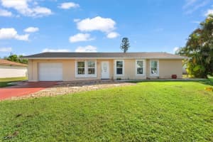 31 10th Avenue, Cape Coral, FL 33909 - MLS#2025014367