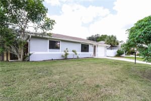 3879 Portair Avenue, North Port, FL 34286 - MLS#2025014370