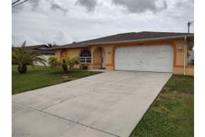 1438 23rd Street, Cape Coral, FL 33990 - MLS#2025014373