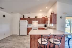 1438 23rd Street, Cape Coral, FL 33990 - MLS#2025014373