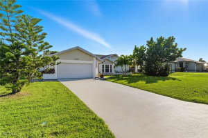 1310 19th Lane, Cape Coral, FL 33991 - MLS#2025014387