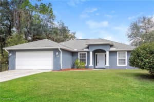 4168 Merriam Lane, North Port, FL 34288 - MLS#2025014388