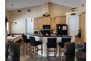 715 Hutto Road, North Fort Myers, FL 33903 - MLS#2025014391
