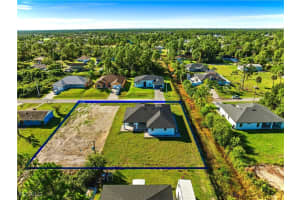 5230 3rd Street, Lehigh Acres, FL 33971 - MLS#2025014398
