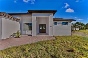 5230 3rd Street, Lehigh Acres, FL 33971 - MLS#2025014398