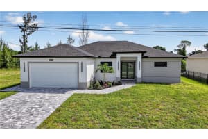 3531 17th Avenue, Cape Coral, FL 33909 - MLS#2025014399