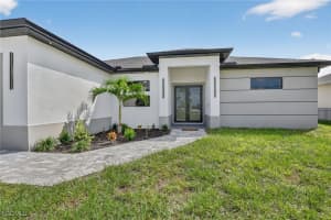 3531 17th Avenue, Cape Coral, FL 33909 - MLS#2025014399