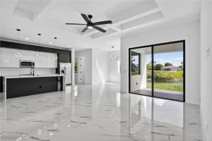 3531 17th Avenue, Cape Coral, FL 33909 - MLS#2025014399