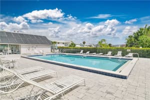 17040 Golfside Circle, Fort Myers, FL 33908 - MLS#2025014407