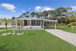 349 Shrub Ln S, North Fort Myers 349 Shrub Ln S, North Fort Myers