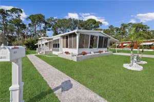 349 Shrub Lane, North Fort Myers, FL 33917 - MLS#2025014408