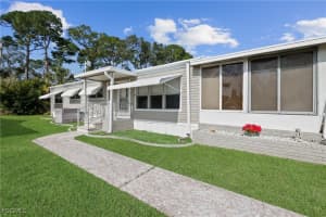 349 Shrub Lane, North Fort Myers, FL 33917 - MLS#2025014408