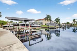 732 Victoria Drive, Cape Coral, FL 33904 - MLS#2025014409