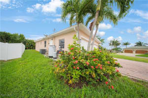 MLS# 2025014418, Cape Coral, Florida 33991