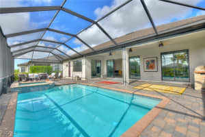 17441 Elkgrove Lane, Estero, FL 33928 - MLS#2025014422