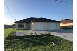 1444 4th Lane, Cape Coral, FL 33991 - MLS#2025014425