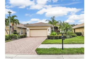 19688 Casa Verde Way, Estero