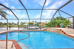 4328 18th Avenue, Cape Coral, FL 33914 - MLS#2025014427
