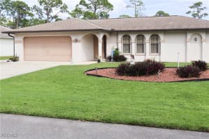18122 Sandy Pines Circle, North Fort Myers, FL 33917 - MLS#2025014430