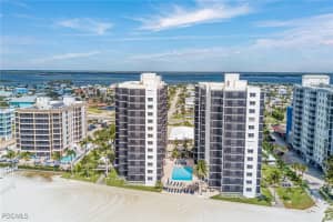 6610 Estero Boulevard, Fort Myers Beach, FL 33931 - MLS#2025014439