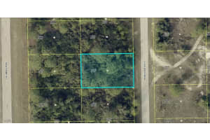 652 Montclair Avenue, Lehigh Acres, FL 33974 - MLS#2025014441