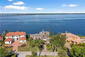 3914 Riverside Drive, Fort Myers, FL 33901 - MLS#2025014442