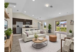 1700 5th Place, Cape Coral, FL 33909 - MLS#2025014444