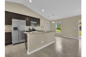 1700 5th Place, Cape Coral, FL 33909 - MLS#2025014444