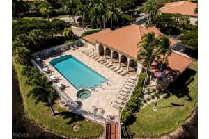 15380 Bellamar Circle, Fort Myers, FL 33908 - MLS#2025014447