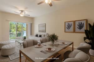 15380 Bellamar Circle, Fort Myers, FL 33908 - MLS#2025014447