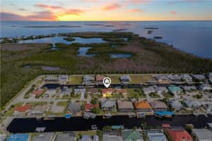 2420 Cherimoya Lane, St James City, FL 33956 - MLS#2025014450