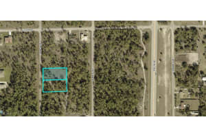 1216 James Avenue, Lehigh Acres, FL 33972 Sold 12/05/25