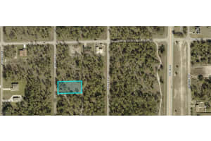 1218 James Avenue, Lehigh Acres, FL 33972 Sold 12/05/25
