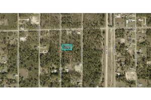 1218 James Avenue, Lehigh Acres, FL 33972 Sold 12/05/25