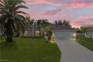 1806 Sw 22nd Ter, Cape Coral 1806 Sw 22nd Ter, Cape Coral