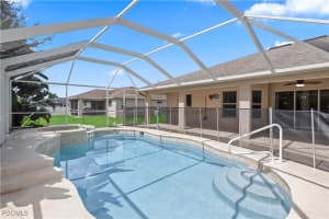 1806 22nd Terrace, Cape Coral, FL 33991 - MLS#2025014458