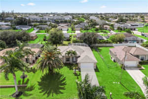 1806 22nd Terrace, Cape Coral, FL 33991 - MLS#2025014458