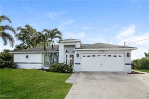1909 Wanda Avenue, Lehigh Acres, FL 33971 - MLS#2025014462