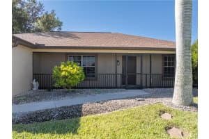 2738 4th Terrace, Cape Coral, FL 33993 - MLS#2025014465