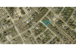 363 Pontoon Avenue, Lehigh Acres, FL 33974 - MLS#2025014470