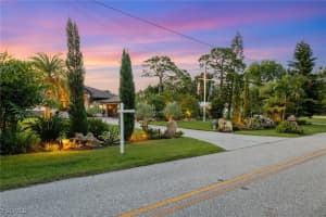 1415 Bayshore Drive, Englewood, FL 34223 - MLS#2025014471