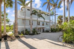 5753 Pine Tree Drive, Sanibel, FL 33957 - MLS#2025014473